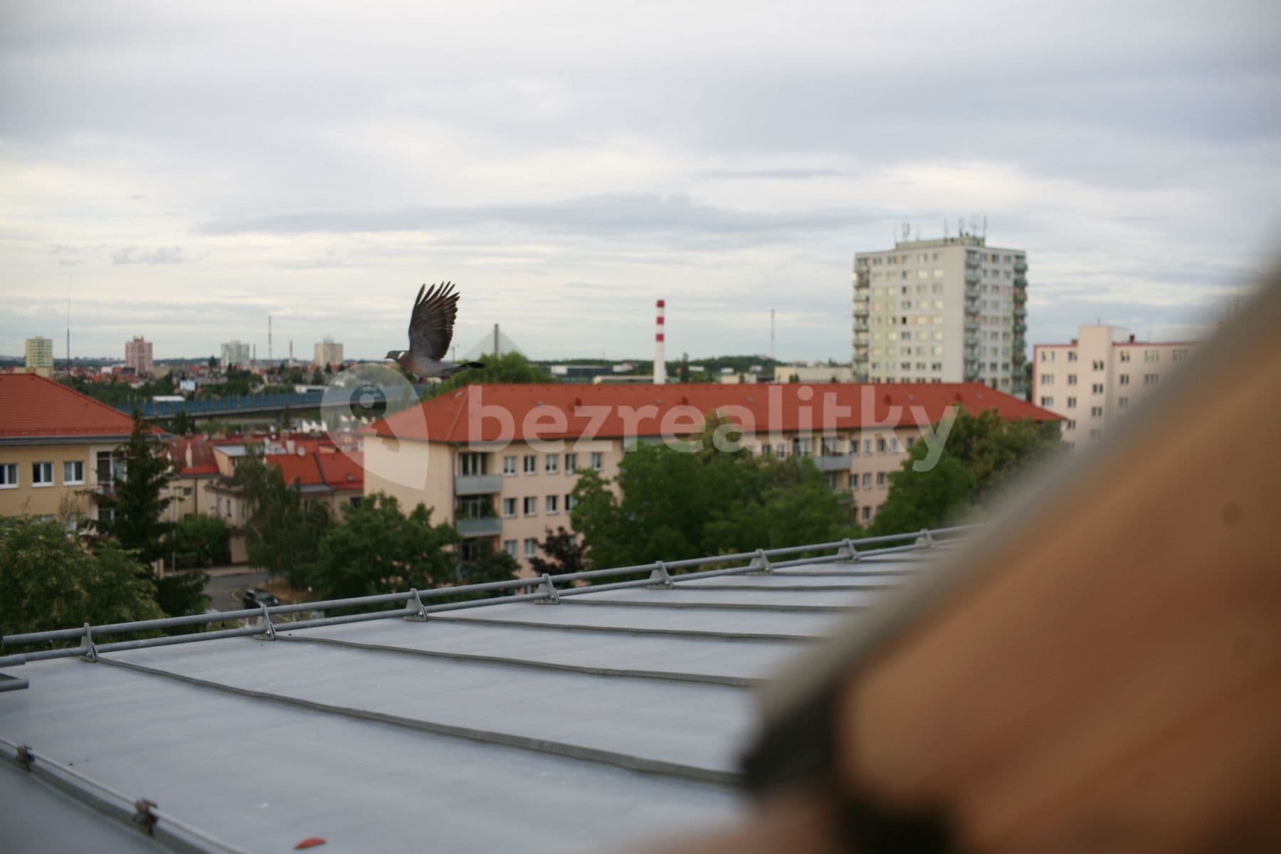 Studio flat to rent, 48 m², Jabloňová, Prague, Prague Studio flat to rent, 48 m², Jabloňová, Prague, Prague