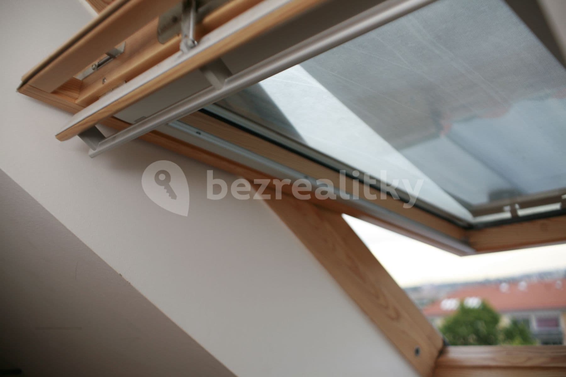 Studio flat to rent, 48 m², Jabloňová, Prague, Prague Studio flat to rent, 48 m², Jabloňová, Prague, Prague