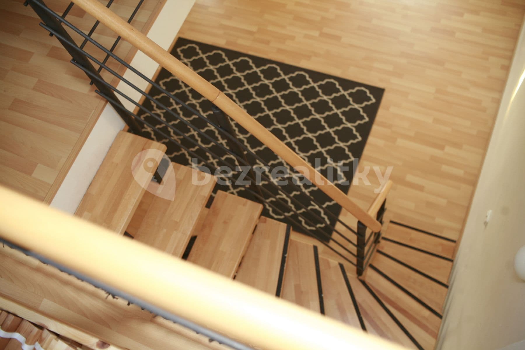 Studio flat to rent, 48 m², Jabloňová, Prague, Prague Studio flat to rent, 48 m², Jabloňová, Prague, Prague