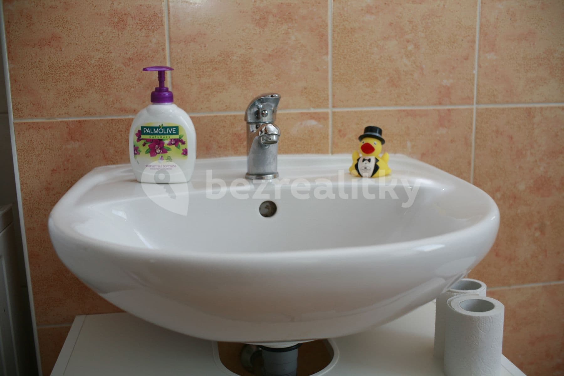 Studio flat to rent, 48 m², Jabloňová, Prague, Prague Studio flat to rent, 48 m², Jabloňová, Prague, Prague