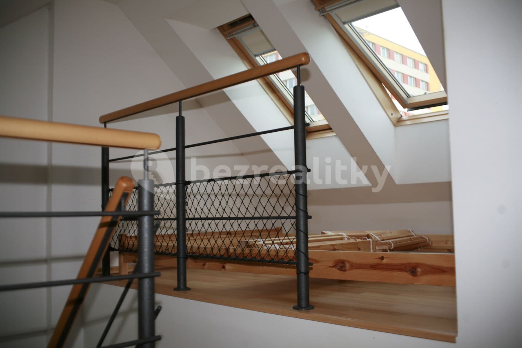 Studio flat to rent, 48 m², Jabloňová, Prague, Prague Studio flat to rent, 48 m², Jabloňová, Prague, Prague