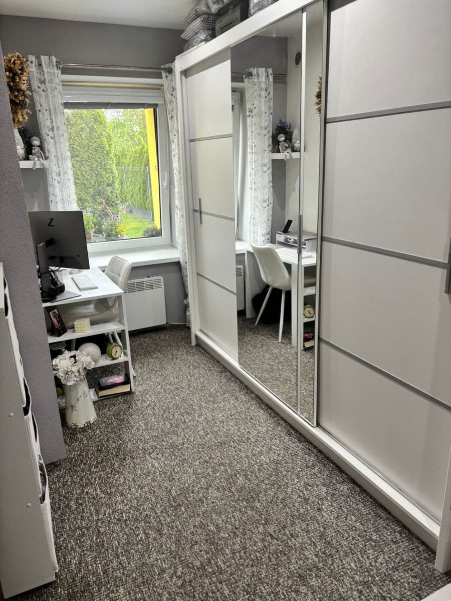 1 bedroom with open-plan kitchen flat to rent, 51 m², Průběžná, Poděbrady, Středočeský Region 1 bedroom with open-plan kitchen flat to rent, 51 m², Průběžná, Poděbrady, Středočeský Region
