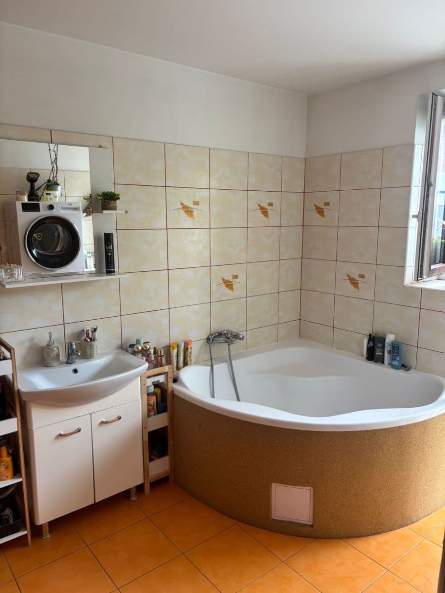 1 bedroom with open-plan kitchen flat to rent, 51 m², Průběžná, Poděbrady, Středočeský Region 1 bedroom with open-plan kitchen flat to rent, 51 m², Průběžná, Poděbrady, Středočeský Region