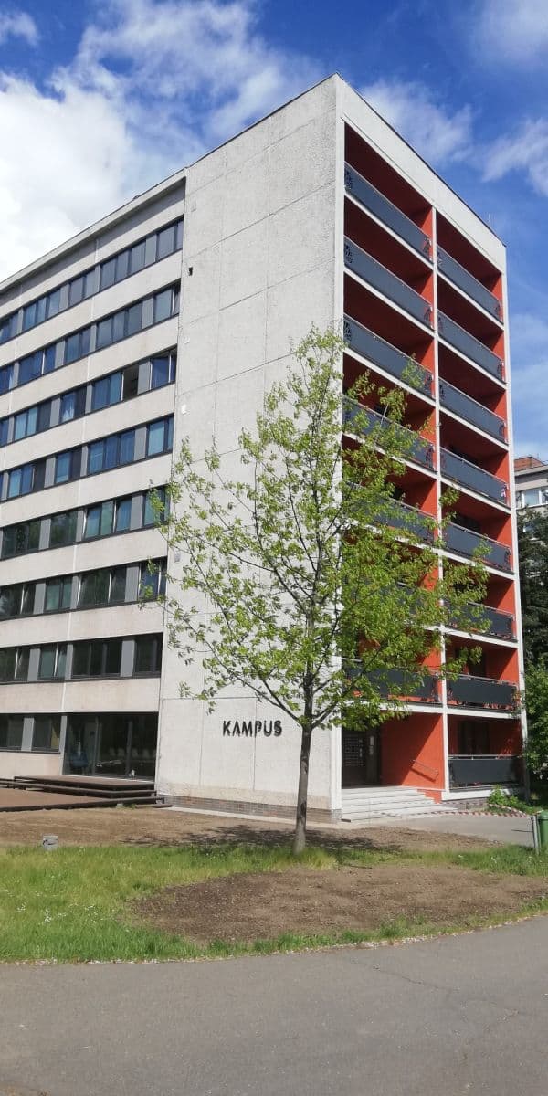 1 bedroom with open-plan kitchen flat to rent, 30 m², Hradecká, Hradec Králové, Královéhradecký Region 1 bedroom with open-plan kitchen flat to rent, 30 m², Hradecká, Hradec Králové, Královéhradecký Region