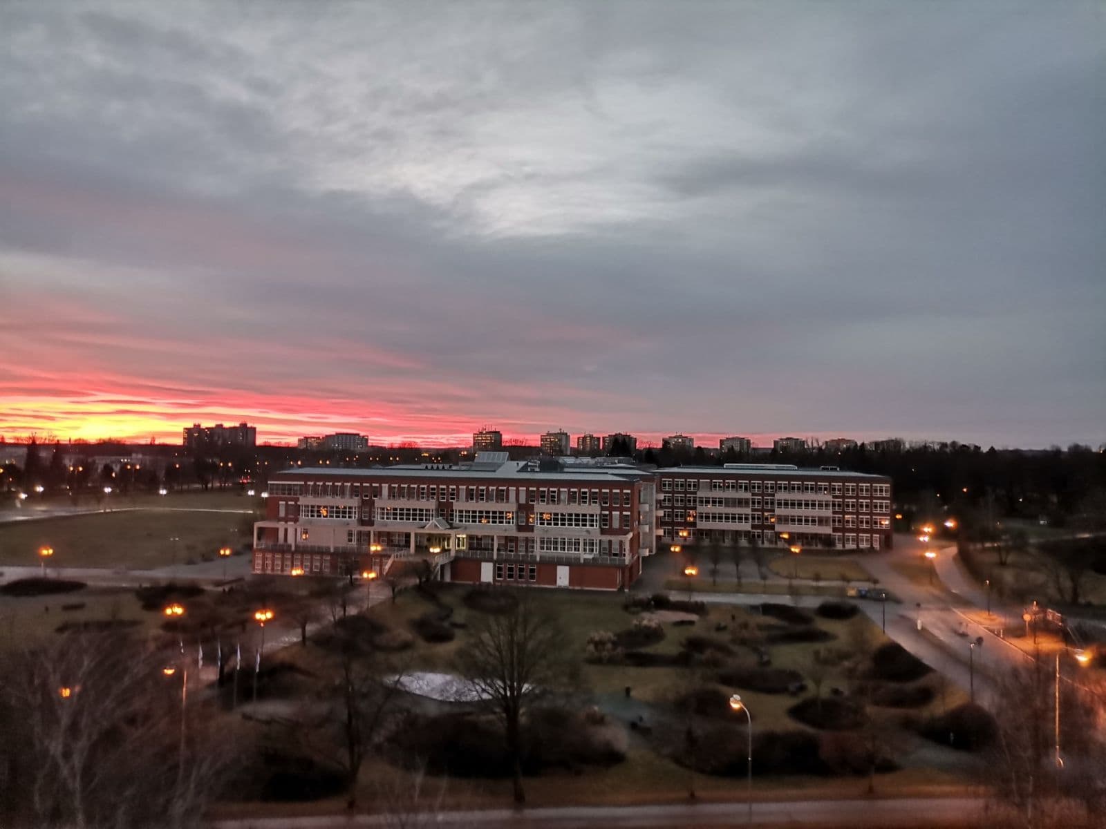 1 bedroom with open-plan kitchen flat to rent, 30 m², Hradecká, Hradec Králové, Královéhradecký Region 1 bedroom with open-plan kitchen flat to rent, 30 m², Hradecká, Hradec Králové, Královéhradecký Region