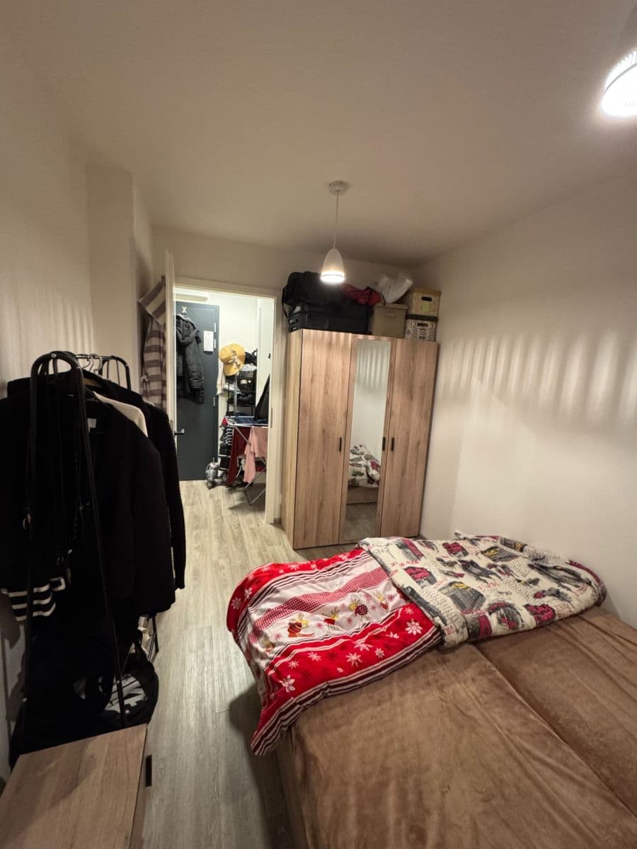 1 bedroom with open-plan kitchen flat to rent, 30 m², Hradecká, Hradec Králové, Královéhradecký Region 1 bedroom with open-plan kitchen flat to rent, 30 m², Hradecká, Hradec Králové, Královéhradecký Region