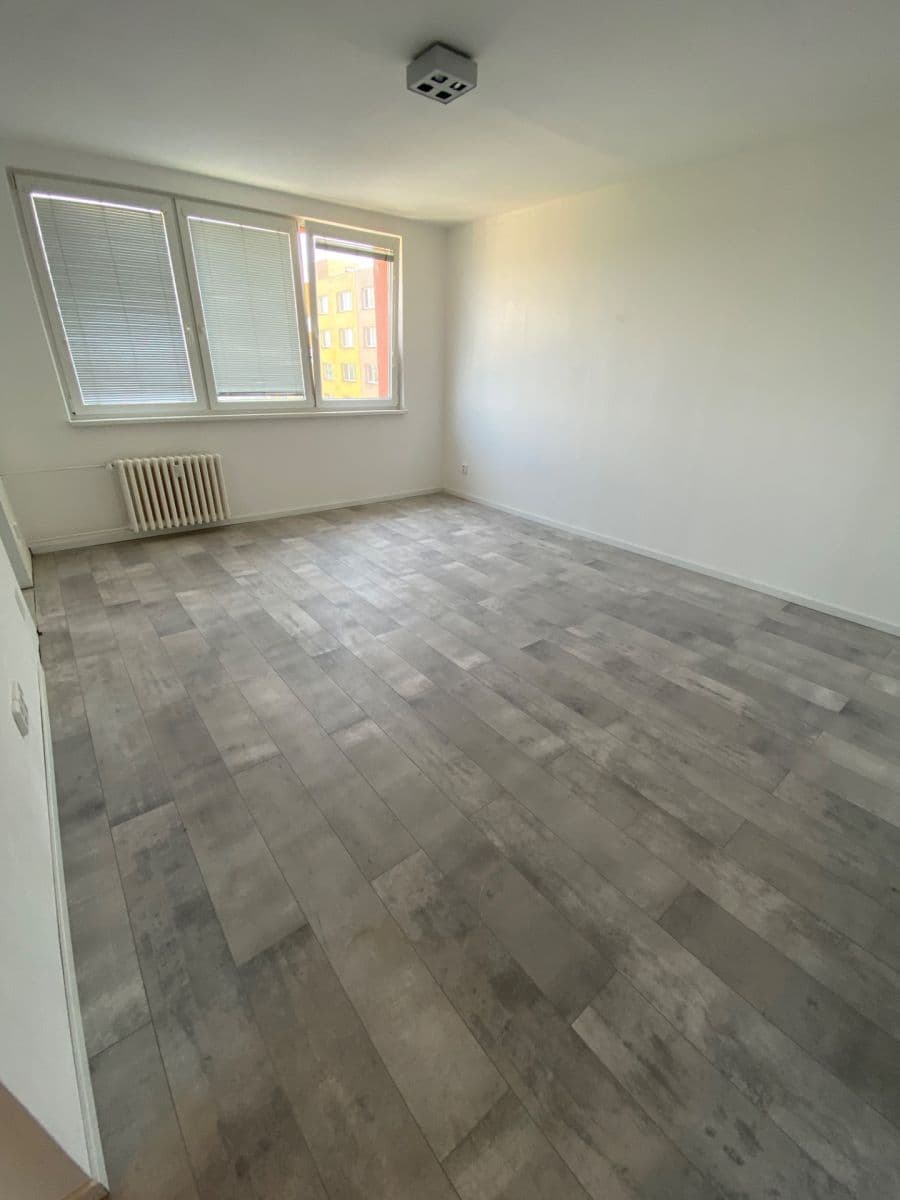 3 bedroom flat to rent, 68 m², Švédská, Ostrava, Moravskoslezský Region 3 bedroom flat to rent, 68 m², Švédská, Ostrava, Moravskoslezský Region