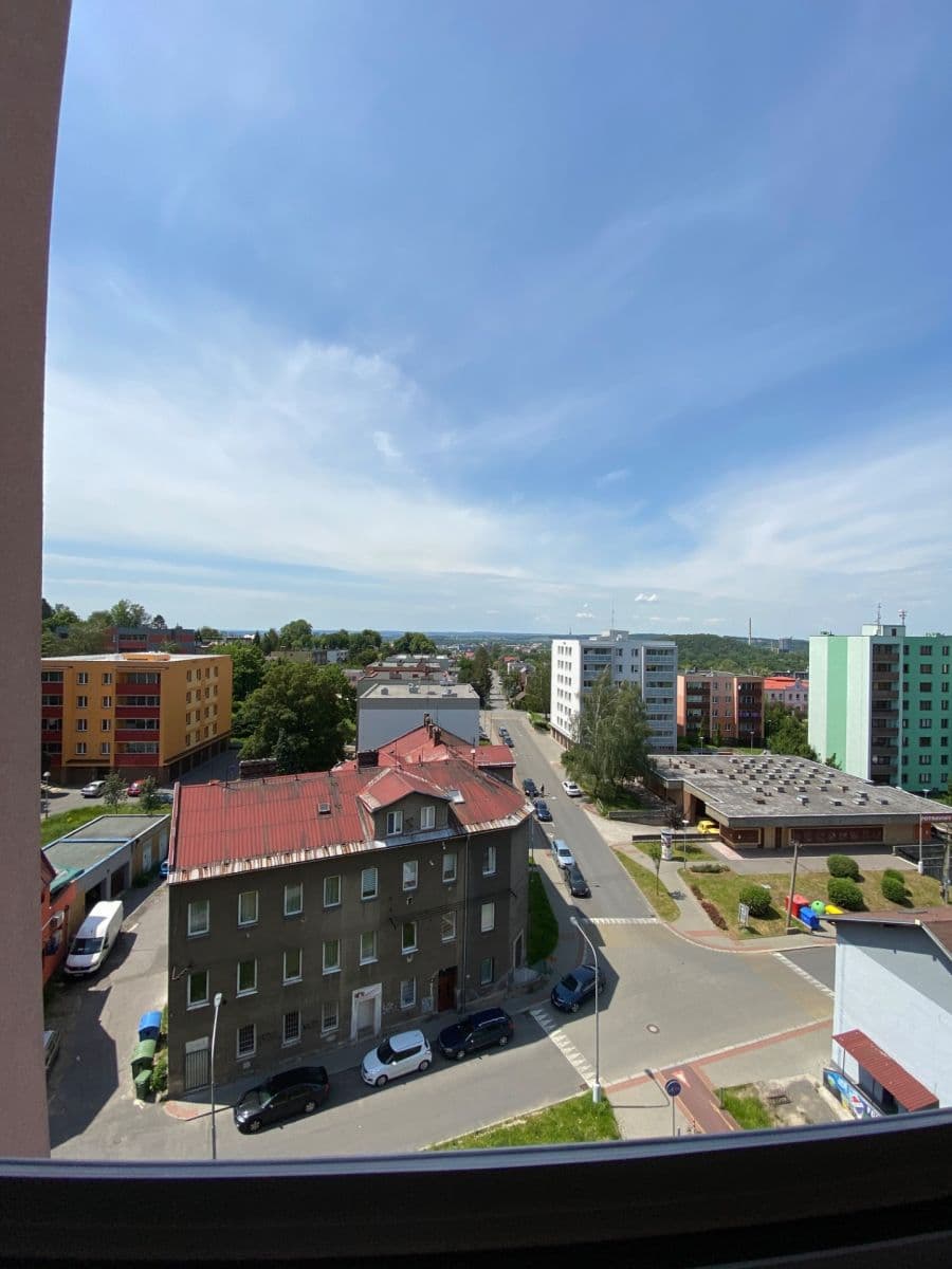 3 bedroom flat to rent, 68 m², Švédská, Ostrava, Moravskoslezský Region 3 bedroom flat to rent, 68 m², Švédská, Ostrava, Moravskoslezský Region