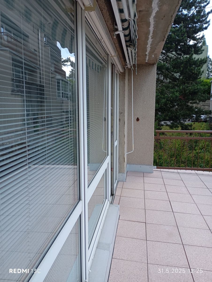 2 bedroom flat to rent, 57 m², Mezivrší, Prague, Prague 2 bedroom flat to rent, 57 m², Mezivrší, Prague, Prague