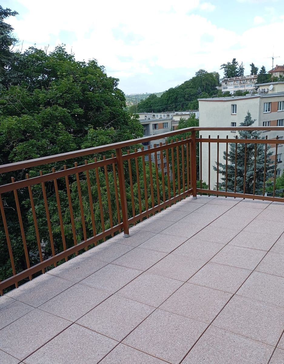 2 bedroom flat to rent, 57 m², Mezivrší, Prague, Prague 2 bedroom flat to rent, 57 m², Mezivrší, Prague, Prague