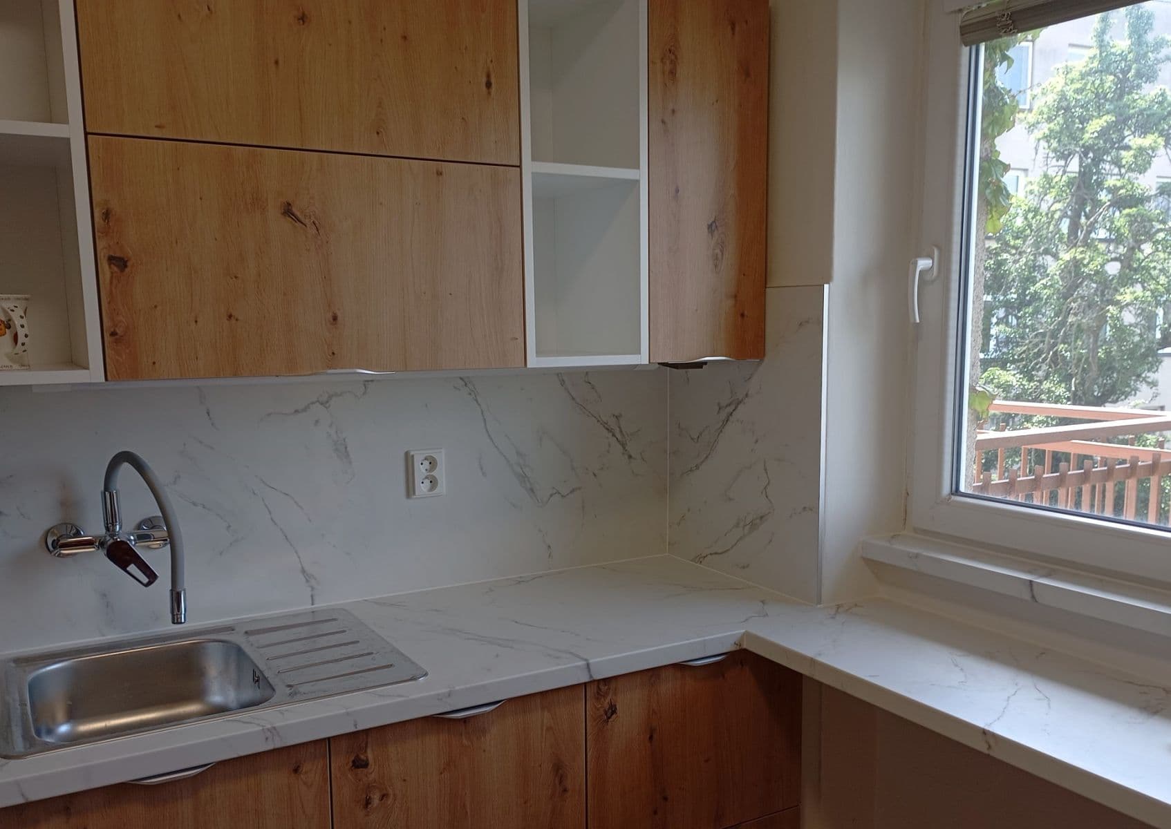 2 bedroom flat to rent, 57 m², Mezivrší, Prague, Prague 2 bedroom flat to rent, 57 m², Mezivrší, Prague, Prague