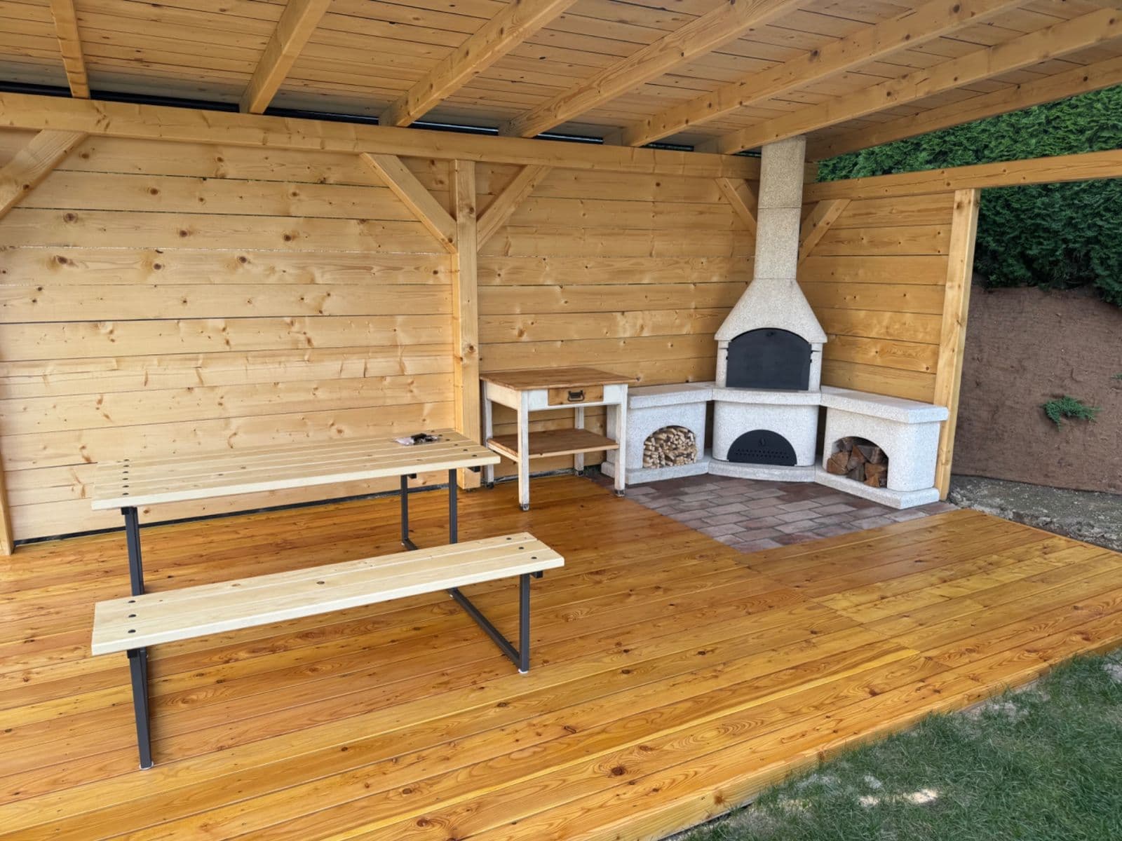 3 bedroom with open-plan kitchen flat to rent, 97 m², Smetanova, Jablonec nad Nisou, Liberecký Region 3 bedroom with open-plan kitchen flat to rent, 97 m², Smetanova, Jablonec nad Nisou, Liberecký Region