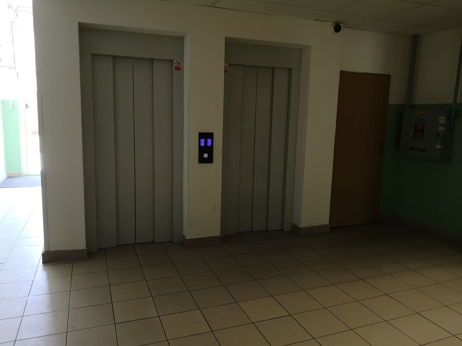 1 bedroom with open-plan kitchen flat to rent, 50 m², Tererova, Prague, Prague 1 bedroom with open-plan kitchen flat to rent, 50 m², Tererova, Prague, Prague