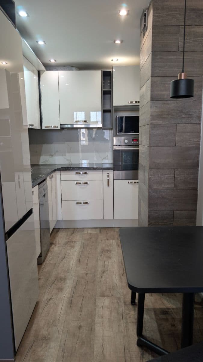 1 bedroom with open-plan kitchen flat to rent, 50 m², Tererova, Prague, Prague 1 bedroom with open-plan kitchen flat to rent, 50 m², Tererova, Prague, Prague