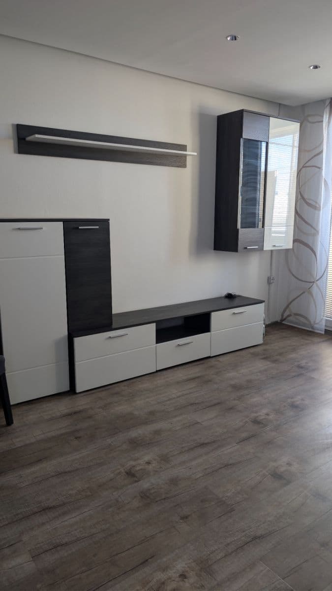 1 bedroom with open-plan kitchen flat to rent, 50 m², Tererova, Prague, Prague 1 bedroom with open-plan kitchen flat to rent, 50 m², Tererova, Prague, Prague