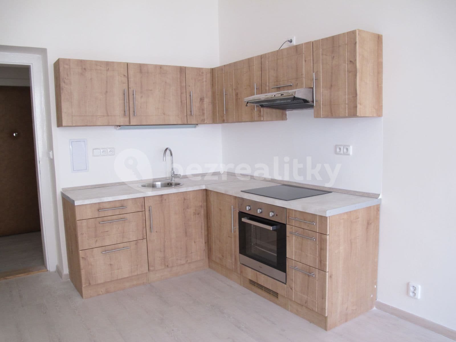 1 bedroom with open-plan kitchen flat to rent, 62 m², Zoubkova, Prague, Prague 1 bedroom with open-plan kitchen flat to rent, 62 m², Zoubkova, Prague, Prague