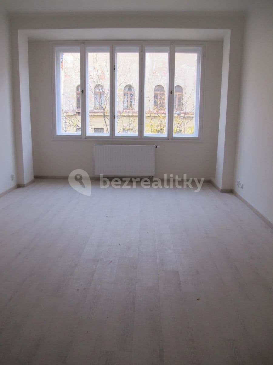 1 bedroom with open-plan kitchen flat to rent, 62 m², Zoubkova, Prague, Prague 1 bedroom with open-plan kitchen flat to rent, 62 m², Zoubkova, Prague, Prague