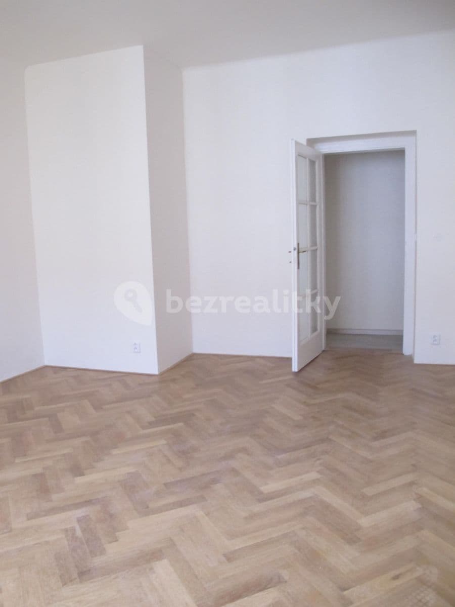 1 bedroom with open-plan kitchen flat to rent, 62 m², Zoubkova, Prague, Prague 1 bedroom with open-plan kitchen flat to rent, 62 m², Zoubkova, Prague, Prague