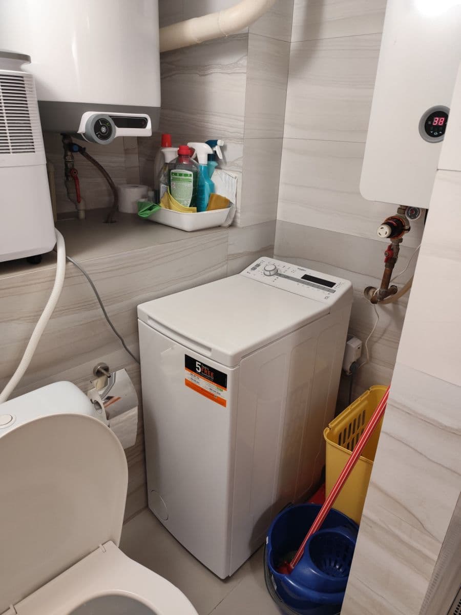 Studio flat to rent, 42 m², Sudoměřská, Prague, Prague Studio flat to rent, 42 m², Sudoměřská, Prague, Prague