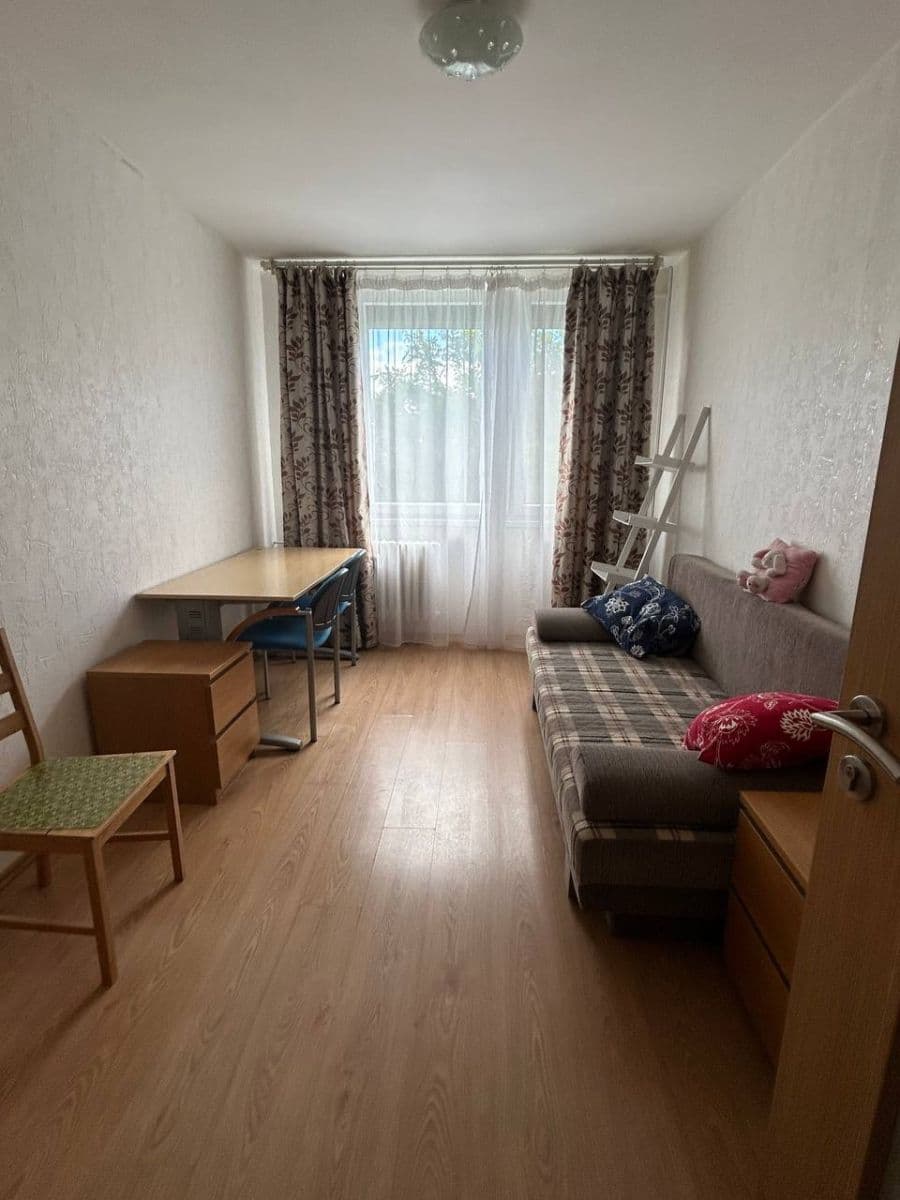 2 bedroom flat to rent, 43 m², Kettnerova, Prague, Prague 2 bedroom flat to rent, 43 m², Kettnerova, Prague, Prague
