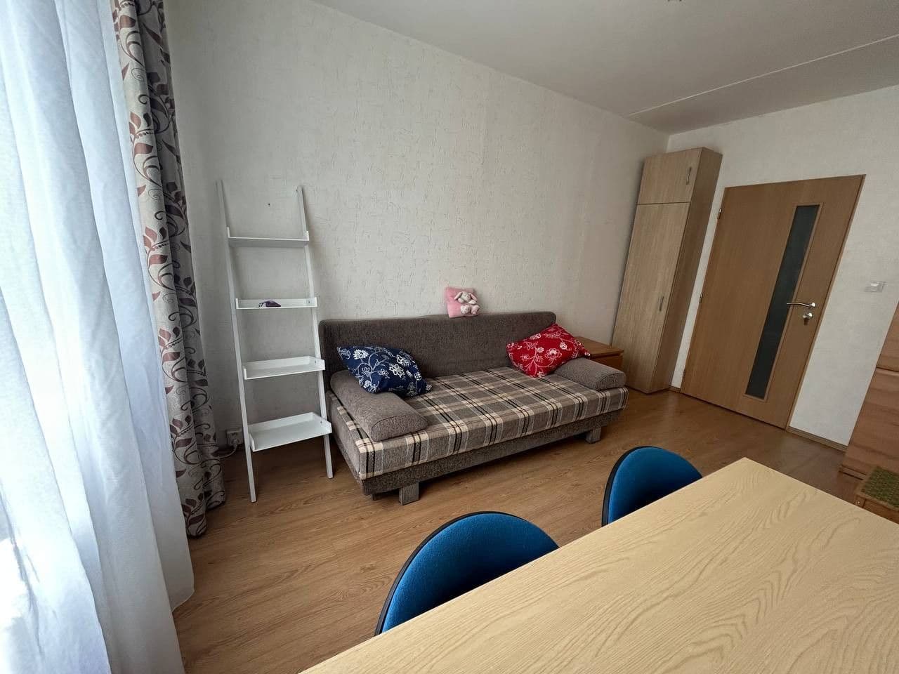 2 bedroom flat to rent, 43 m², Kettnerova, Prague, Prague 2 bedroom flat to rent, 43 m², Kettnerova, Prague, Prague