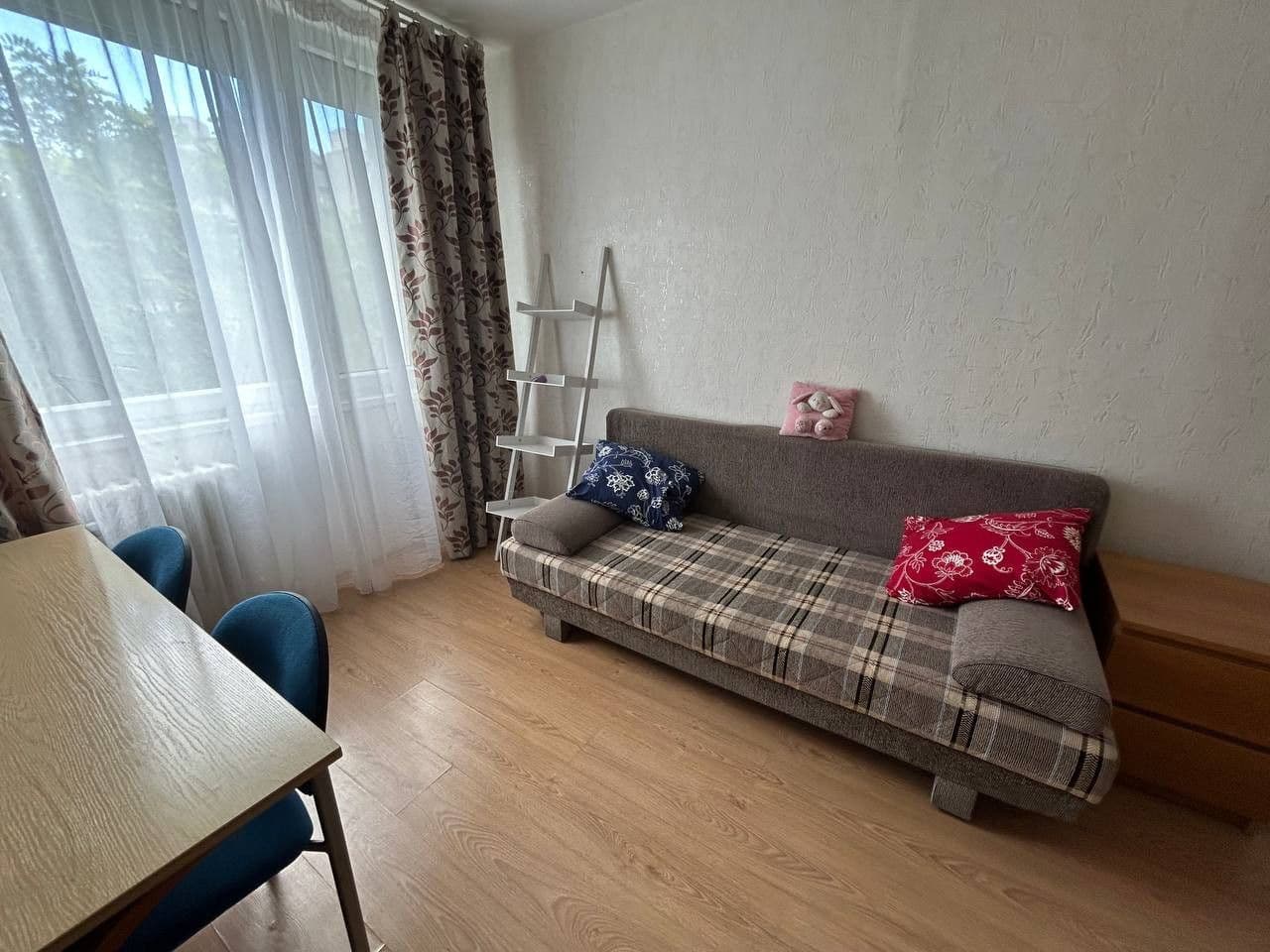 2 bedroom flat to rent, 43 m², Kettnerova, Prague, Prague 2 bedroom flat to rent, 43 m², Kettnerova, Prague, Prague
