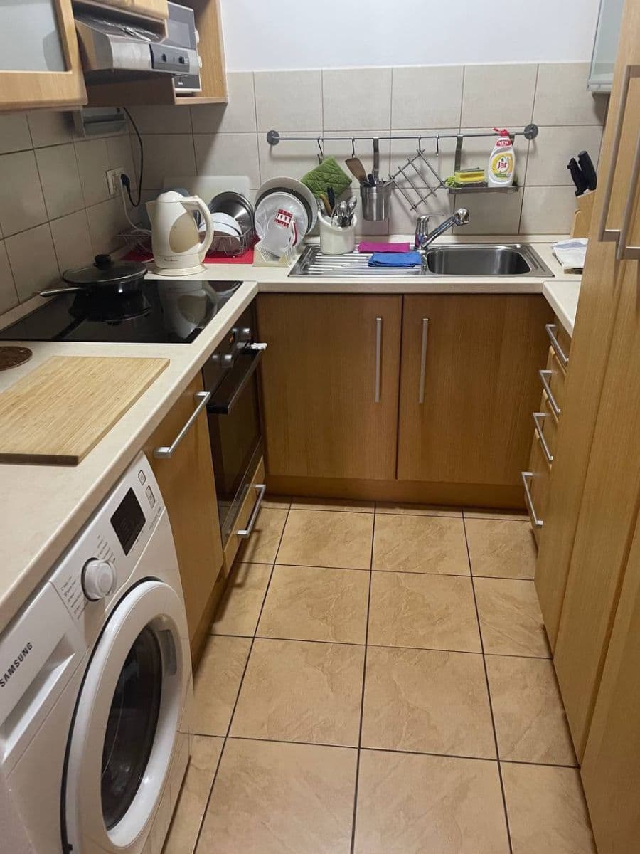 2 bedroom flat to rent, 43 m², Kettnerova, Prague, Prague 2 bedroom flat to rent, 43 m², Kettnerova, Prague, Prague