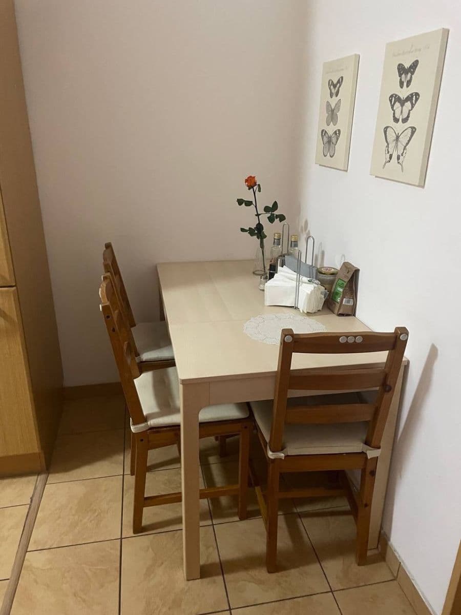 2 bedroom flat to rent, 43 m², Kettnerova, Prague, Prague 2 bedroom flat to rent, 43 m², Kettnerova, Prague, Prague
