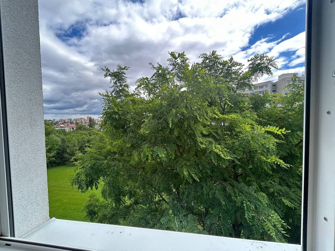 2 bedroom flat to rent, 43 m², Kettnerova, Prague, Prague 2 bedroom flat to rent, 43 m², Kettnerova, Prague, Prague