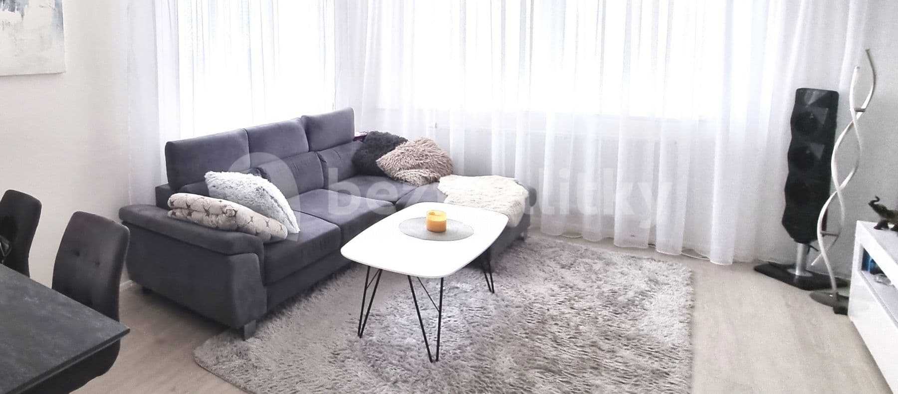 1 bedroom with open-plan kitchen flat to rent, 56 m², Honzíkova, Prague, Prague 1 bedroom with open-plan kitchen flat to rent, 56 m², Honzíkova, Prague, Prague