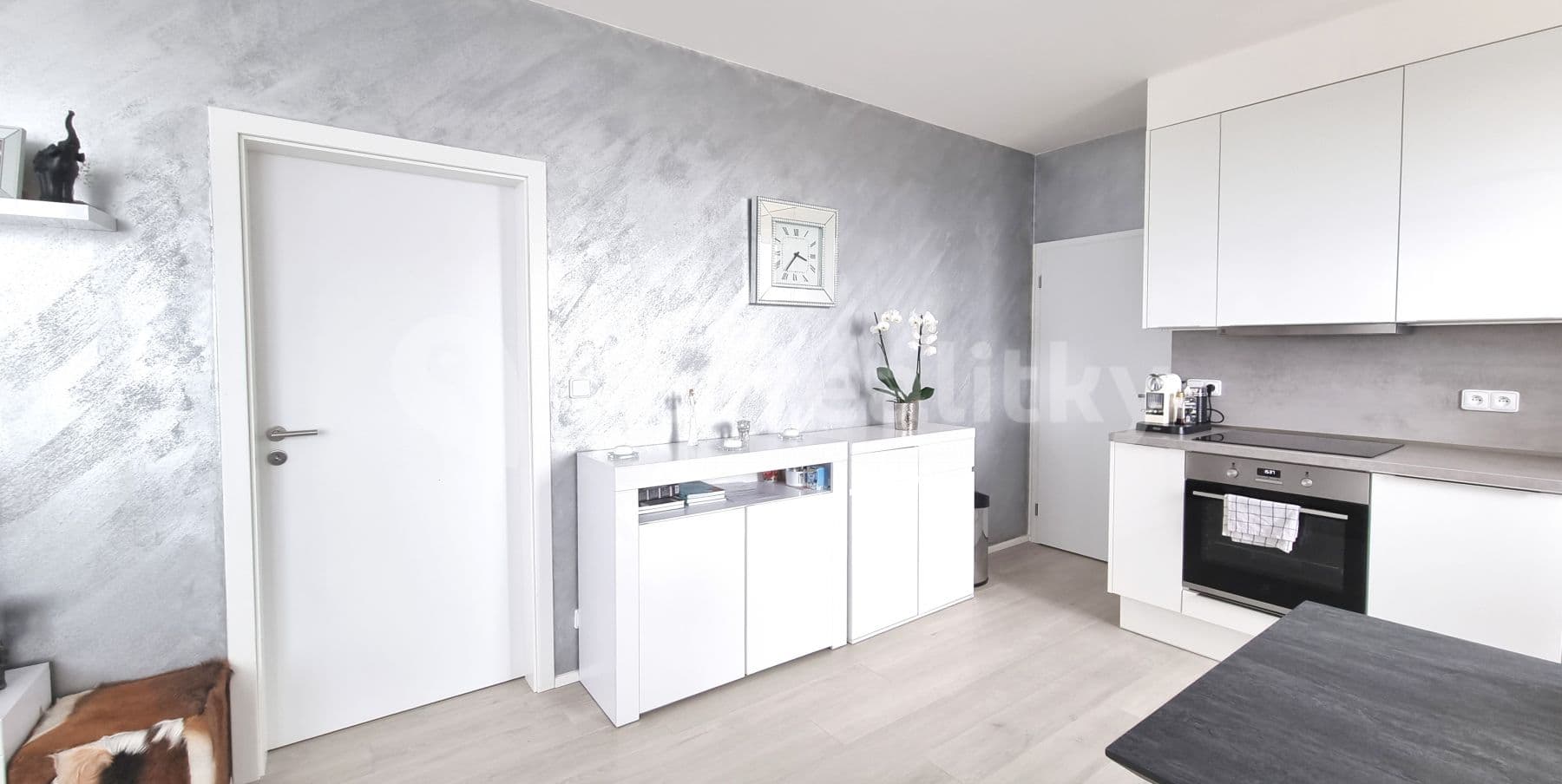 1 bedroom with open-plan kitchen flat to rent, 56 m², Honzíkova, Prague, Prague 1 bedroom with open-plan kitchen flat to rent, 56 m², Honzíkova, Prague, Prague