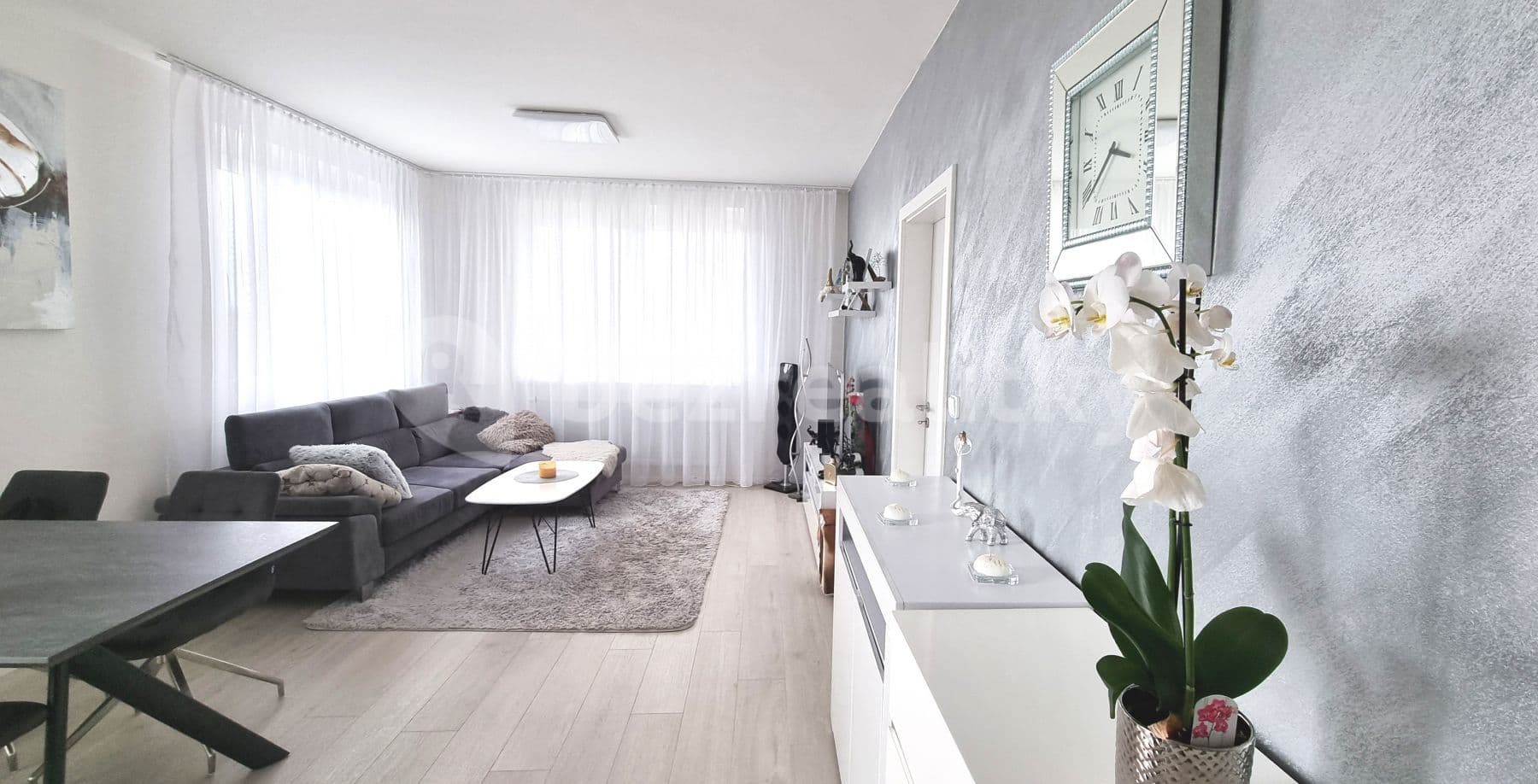 1 bedroom with open-plan kitchen flat to rent, 56 m², Honzíkova, Prague, Prague 1 bedroom with open-plan kitchen flat to rent, 56 m², Honzíkova, Prague, Prague