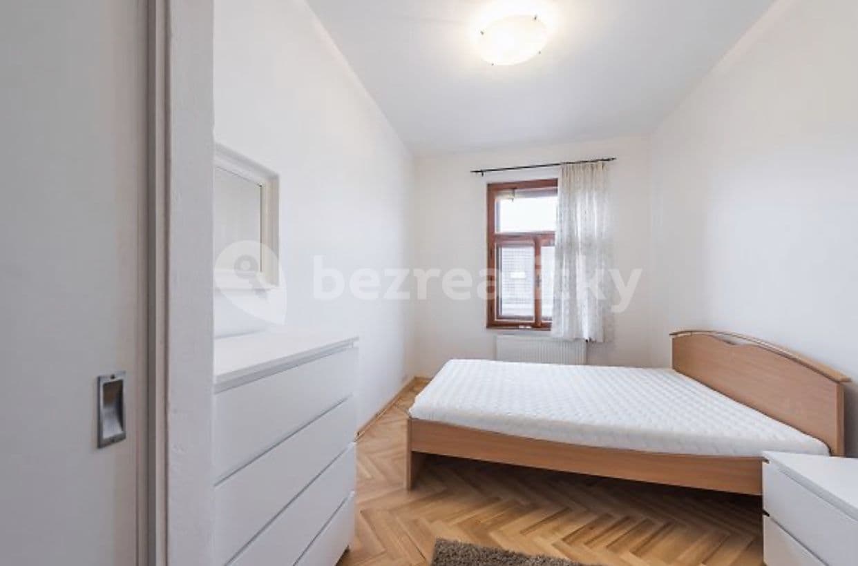 3 bedroom flat to rent, 95 m², Záhřebská, Prague, Prague 3 bedroom flat to rent, 95 m², Záhřebská, Prague, Prague