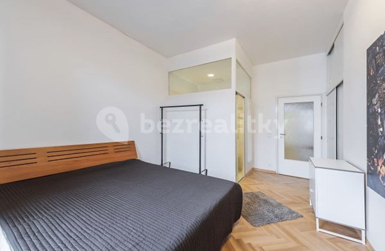 3 bedroom flat to rent, 95 m², Záhřebská, Prague, Prague 3 bedroom flat to rent, 95 m², Záhřebská, Prague, Prague