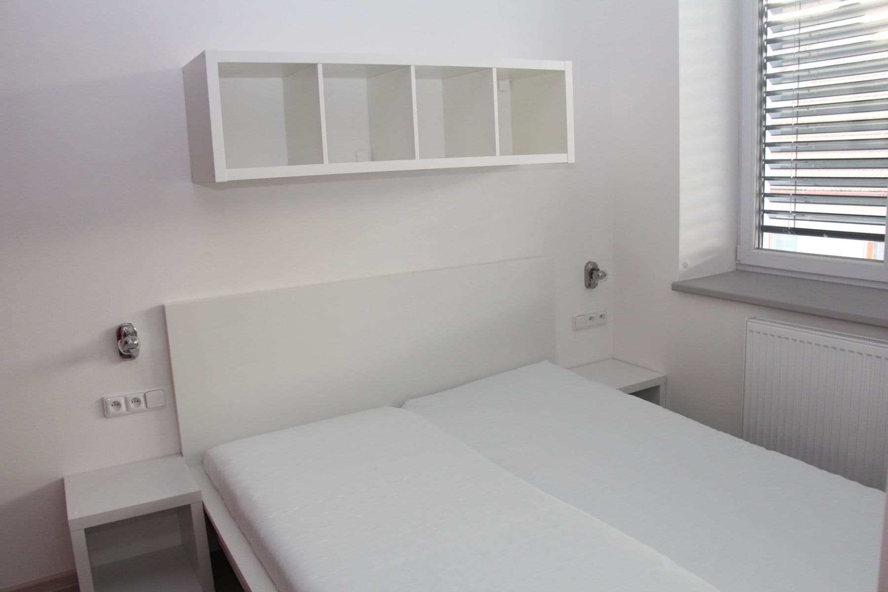 1 bedroom with open-plan kitchen flat to rent, 42 m², Sirotkova, Brno, Jihomoravský Region 1 bedroom with open-plan kitchen flat to rent, 42 m², Sirotkova, Brno, Jihomoravský Region