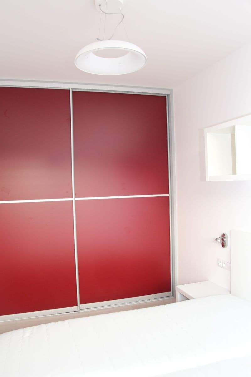 1 bedroom with open-plan kitchen flat to rent, 42 m², Sirotkova, Brno, Jihomoravský Region 1 bedroom with open-plan kitchen flat to rent, 42 m², Sirotkova, Brno, Jihomoravský Region