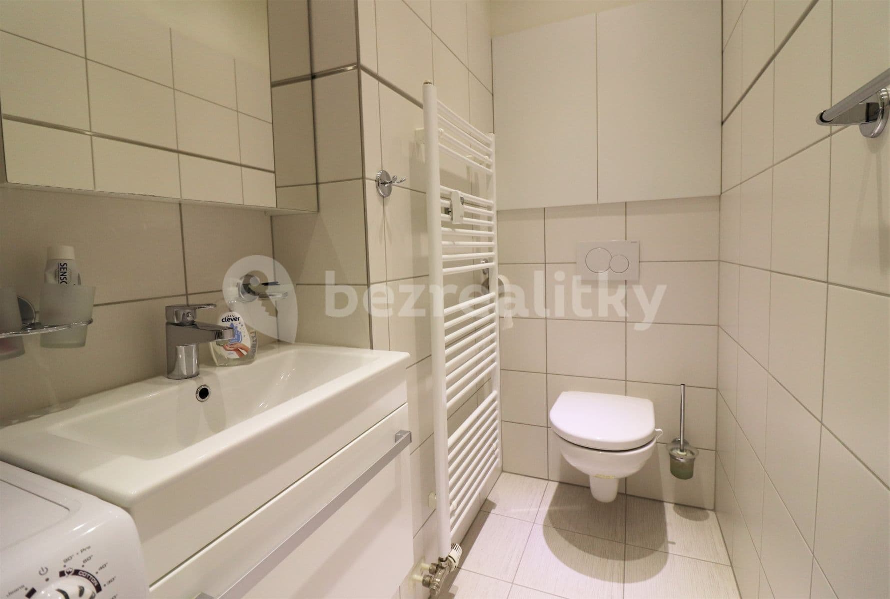 Small studio flat to rent, 26 m², K Lánu, Prague, Prague Small studio flat to rent, 26 m², K Lánu, Prague, Prague