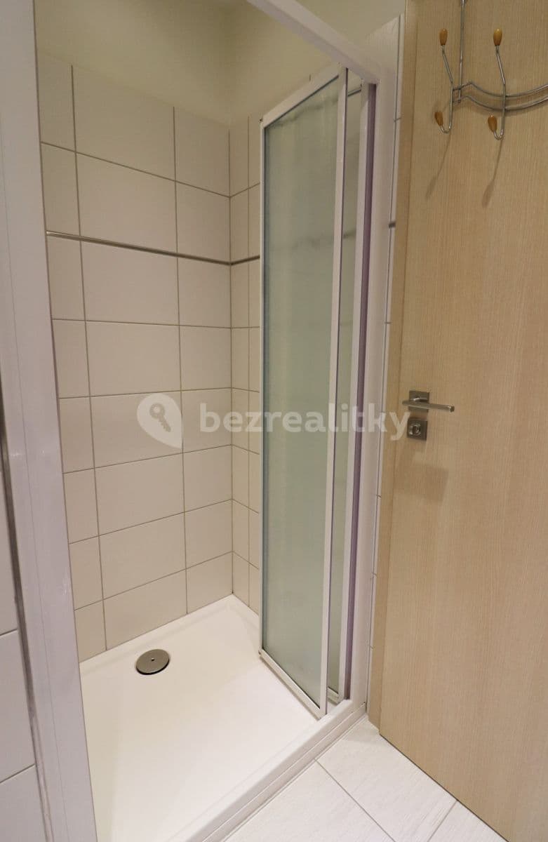 Small studio flat to rent, 26 m², K Lánu, Prague, Prague Small studio flat to rent, 26 m², K Lánu, Prague, Prague