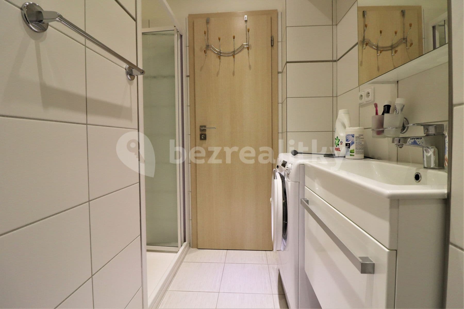 Small studio flat to rent, 26 m², K Lánu, Prague, Prague Small studio flat to rent, 26 m², K Lánu, Prague, Prague
