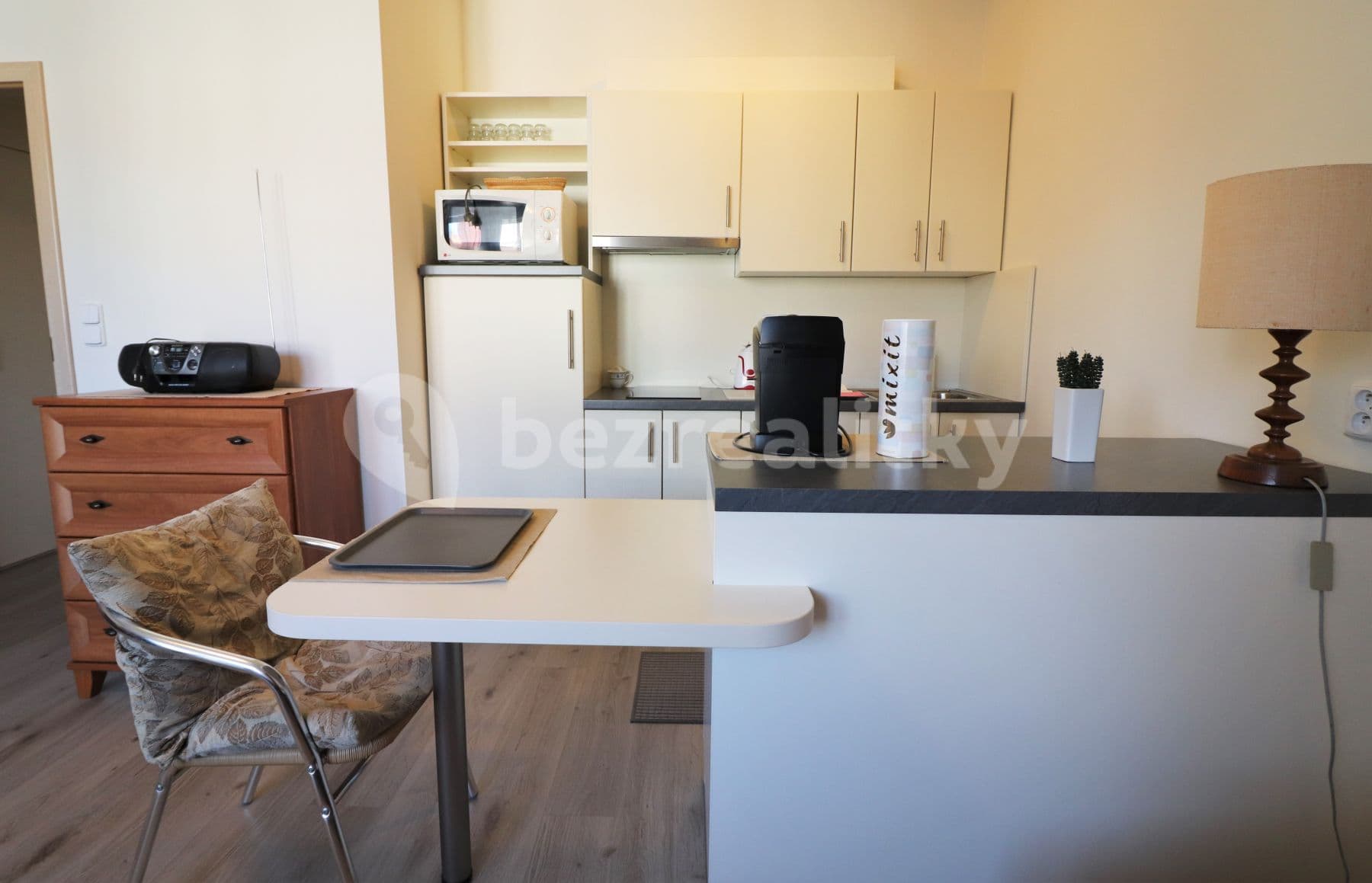 Small studio flat to rent, 26 m², K Lánu, Prague, Prague Small studio flat to rent, 26 m², K Lánu, Prague, Prague