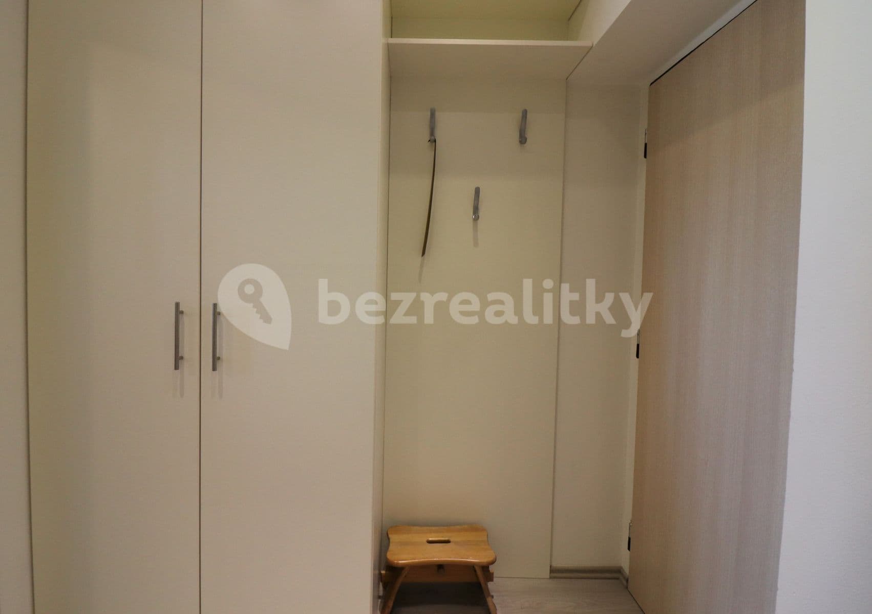 Small studio flat to rent, 26 m², K Lánu, Prague, Prague Small studio flat to rent, 26 m², K Lánu, Prague, Prague