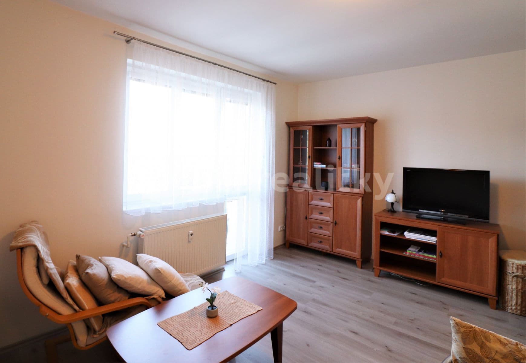 Small studio flat to rent, 26 m², K Lánu, Prague, Prague Small studio flat to rent, 26 m², K Lánu, Prague, Prague