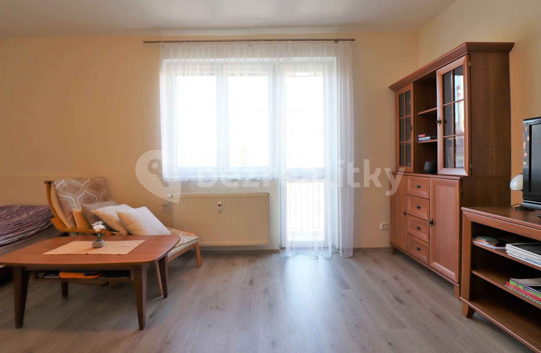 Small studio flat to rent, 26 m², K Lánu, Prague, Prague Small studio flat to rent, 26 m², K Lánu, Prague, Prague
