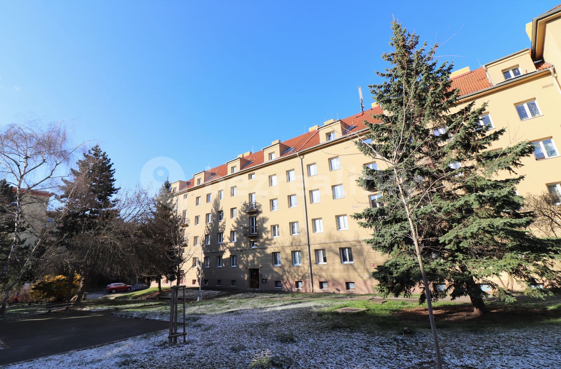 Small studio flat to rent, 26 m², K Lánu, Prague, Prague Small studio flat to rent, 26 m², K Lánu, Prague, Prague