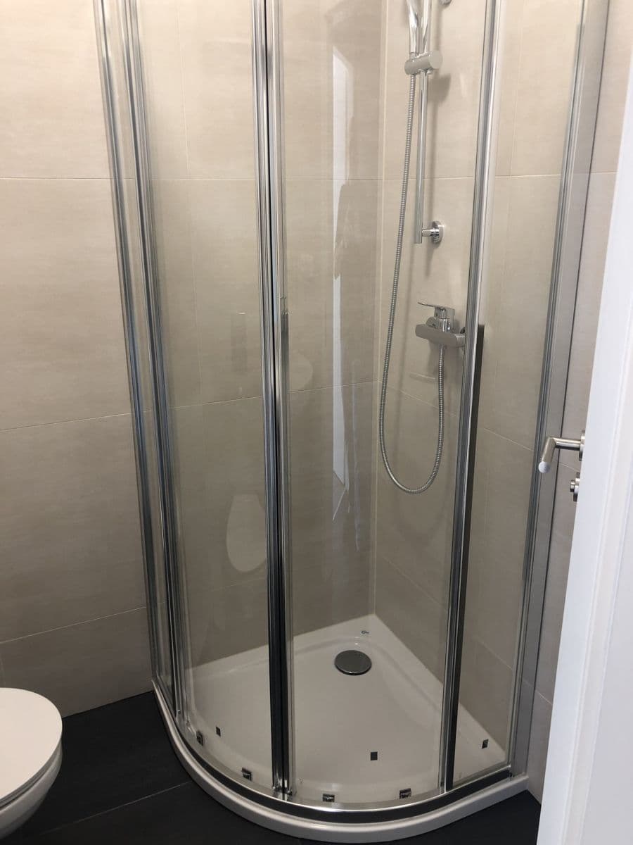 Studio flat to rent, 28 m², Omská, Prague, Prague Studio flat to rent, 28 m², Omská, Prague, Prague