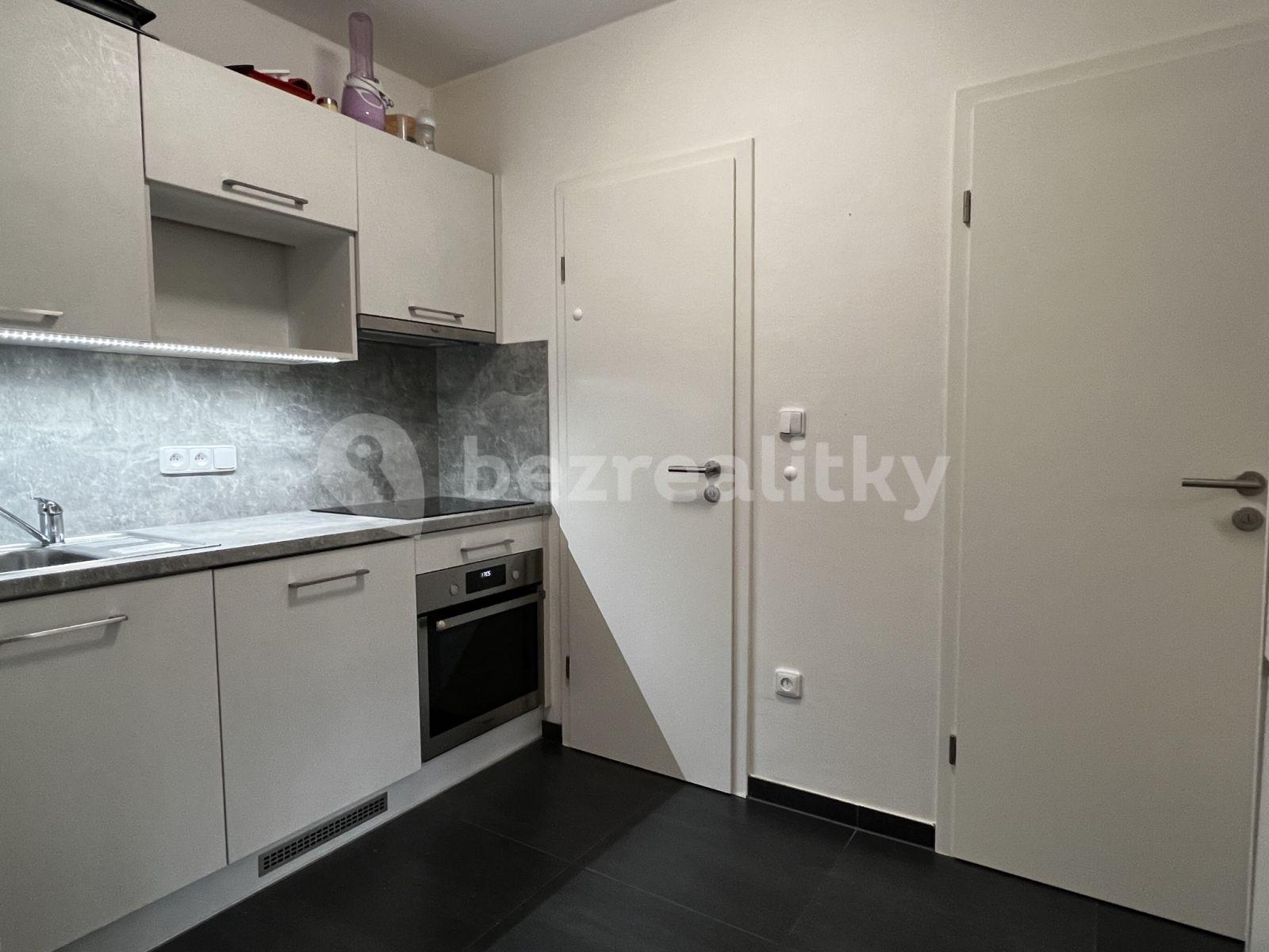 1 bedroom flat to rent, 28 m², Omská, Prague, Prague