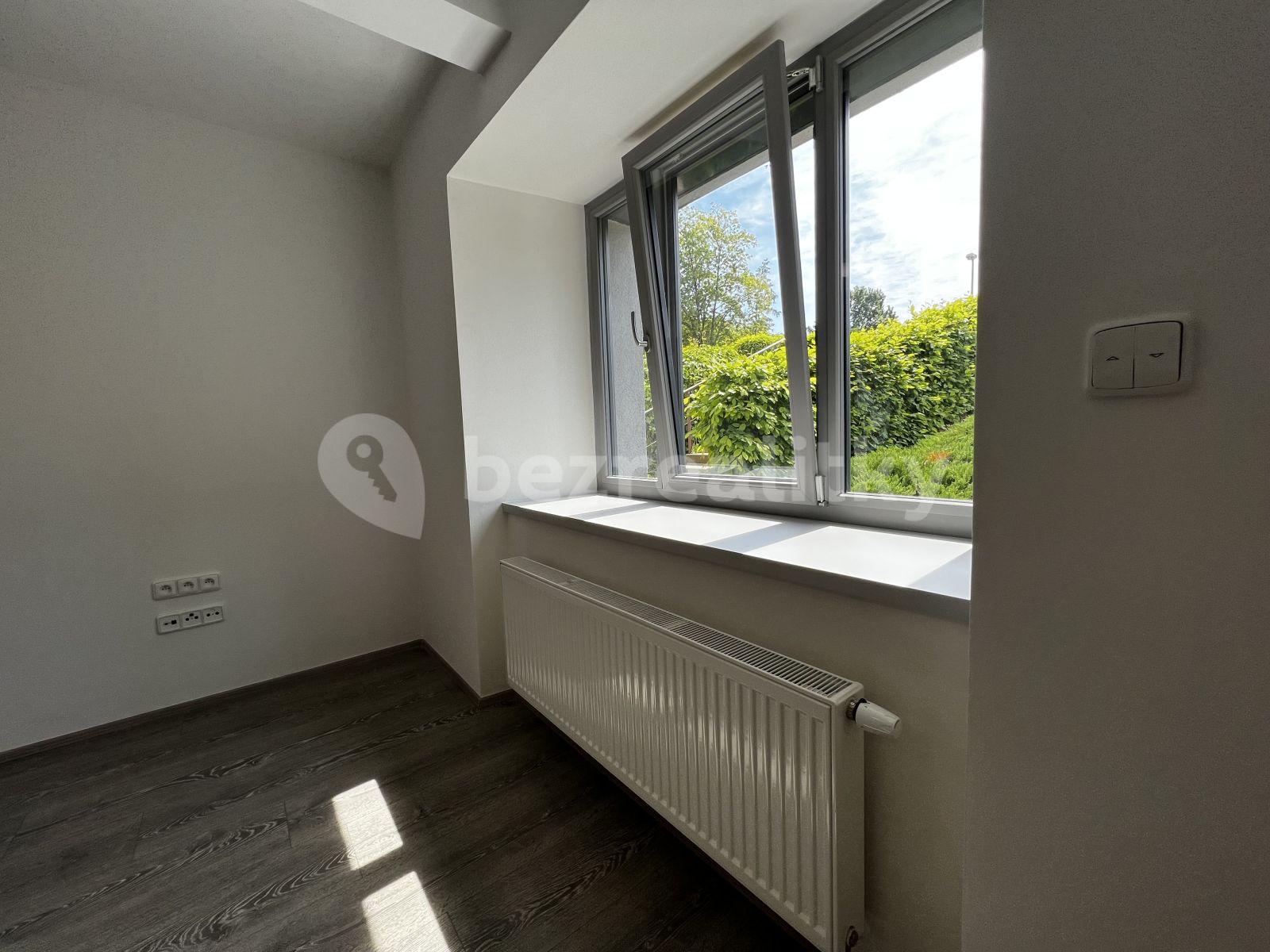 1 bedroom flat to rent, 28 m², Omská, Prague, Prague