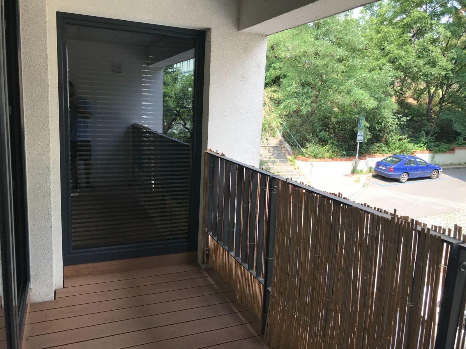 3 bedroom with open-plan kitchen flat to rent, 91 m², Kališnická, Prague, Prague 3 bedroom with open-plan kitchen flat to rent, 91 m², Kališnická, Prague, Prague