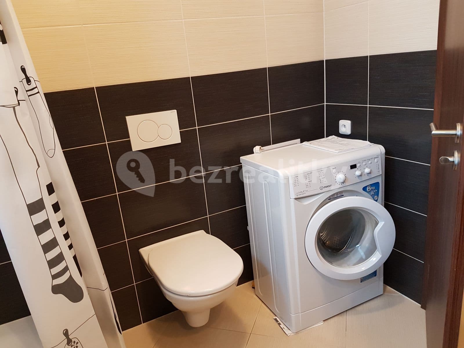 1 bedroom with open-plan kitchen flat to rent, 58 m², Honzíkova, Prague, Prague 1 bedroom with open-plan kitchen flat to rent, 58 m², Honzíkova, Prague, Prague