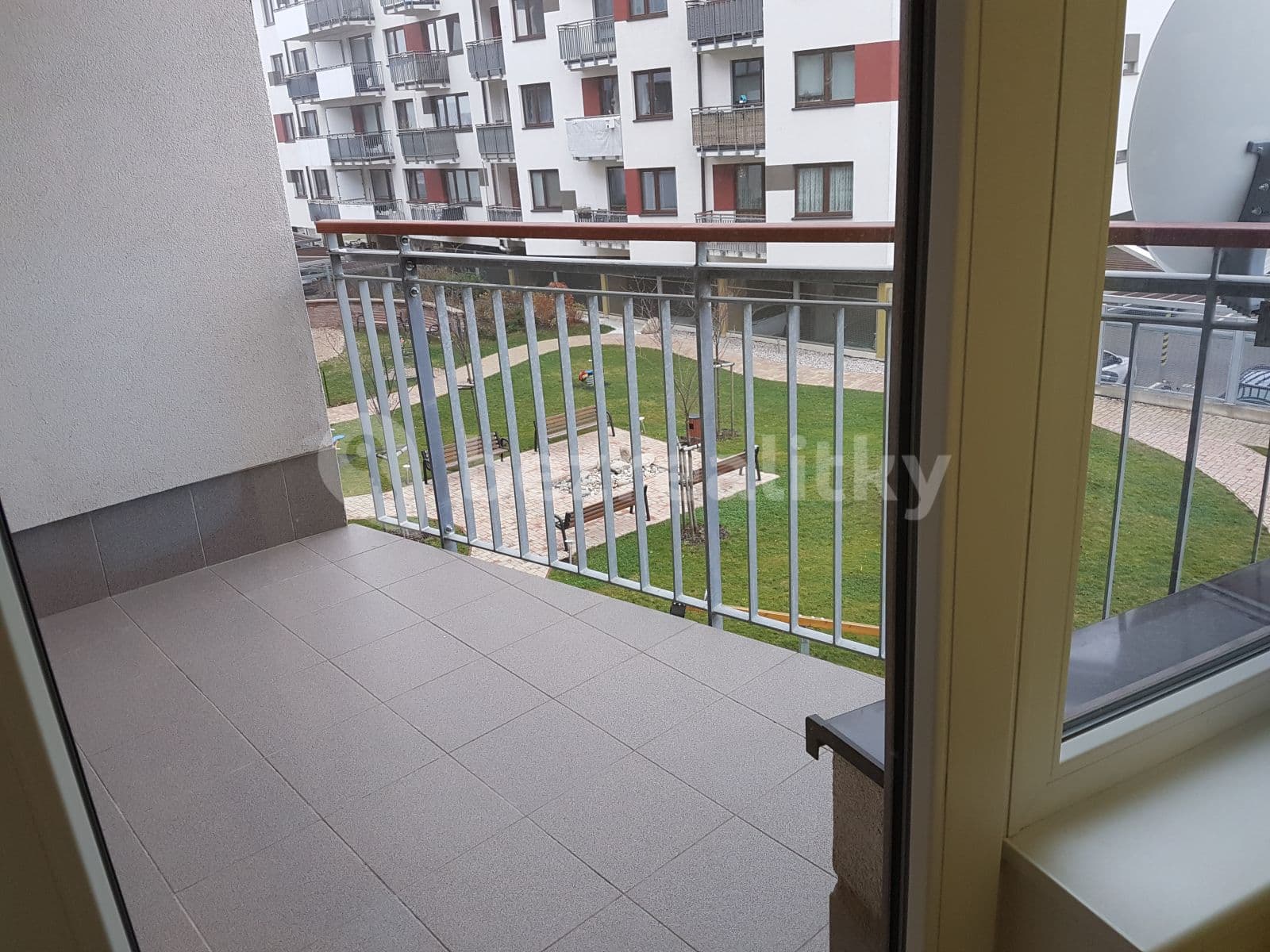 1 bedroom with open-plan kitchen flat to rent, 58 m², Honzíkova, Prague, Prague 1 bedroom with open-plan kitchen flat to rent, 58 m², Honzíkova, Prague, Prague